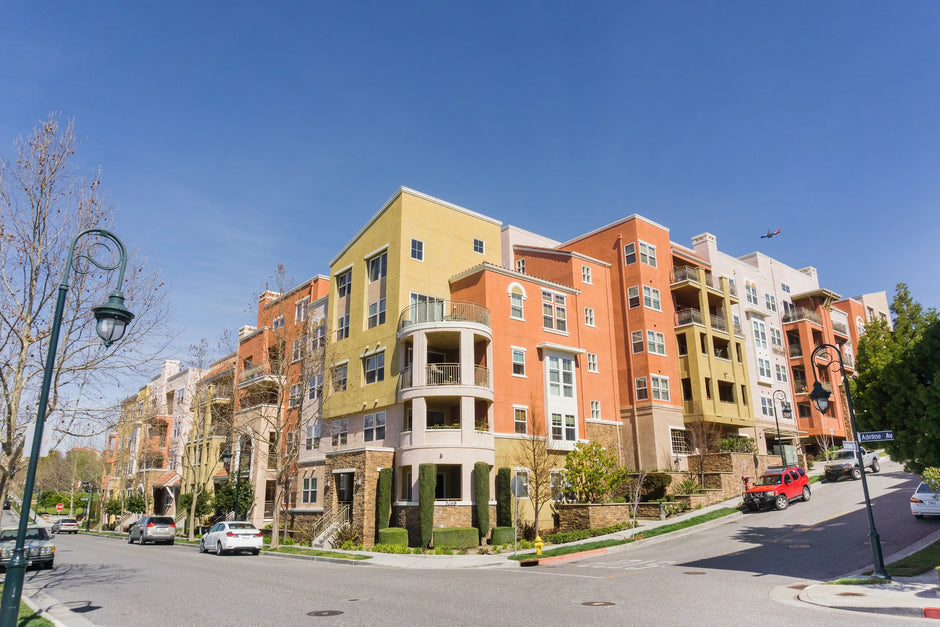 Apartment Living? Here’s How to Boost Your Security Without Drilling Walls
