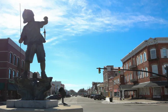 Why Catawba Security Is the #1 Choice for Home Security in Port Clinton