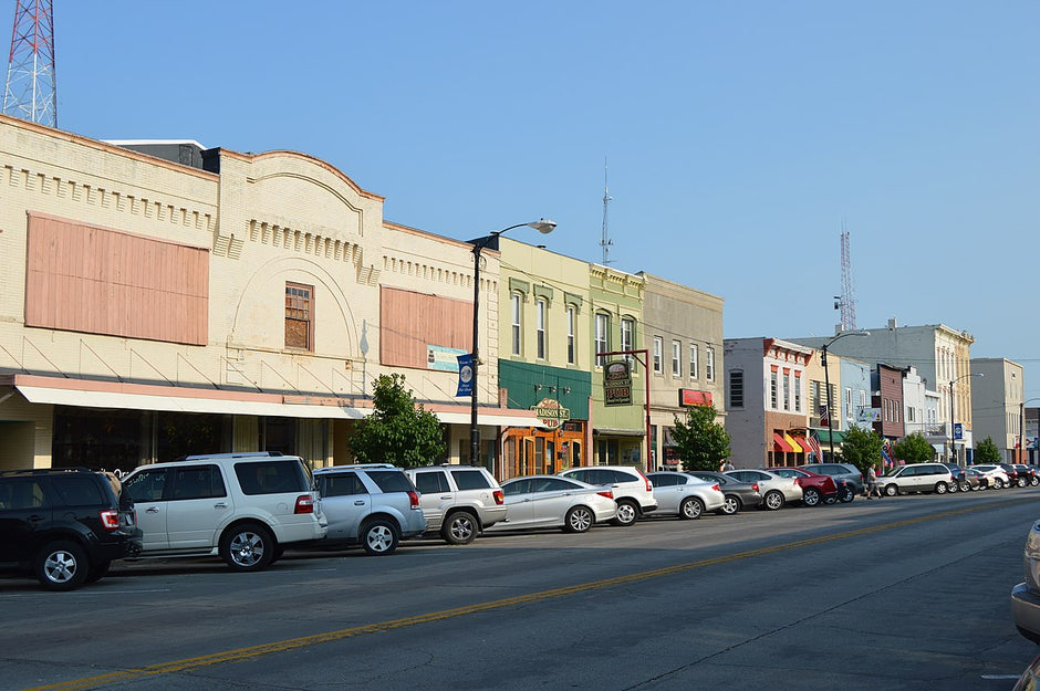 Top 5 Security Threats Facing Homeowners in Port Clinton, Ohio