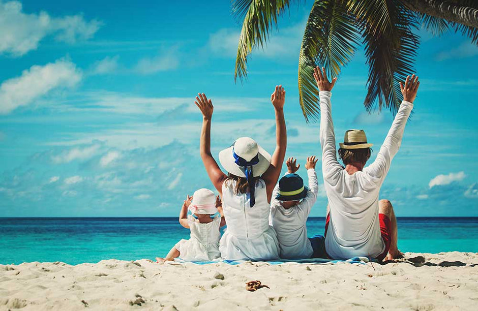 Vacation Season is Burglary Season: Here’s How to Prepare