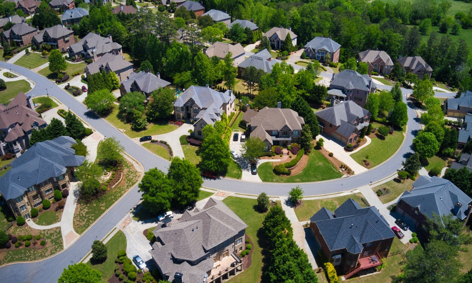 How Crime Patterns Are Changing in Suburbs – And What It Means for You