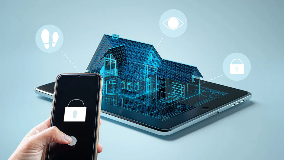 How Modern Security Systems Are Making Homes Safer Than Ever