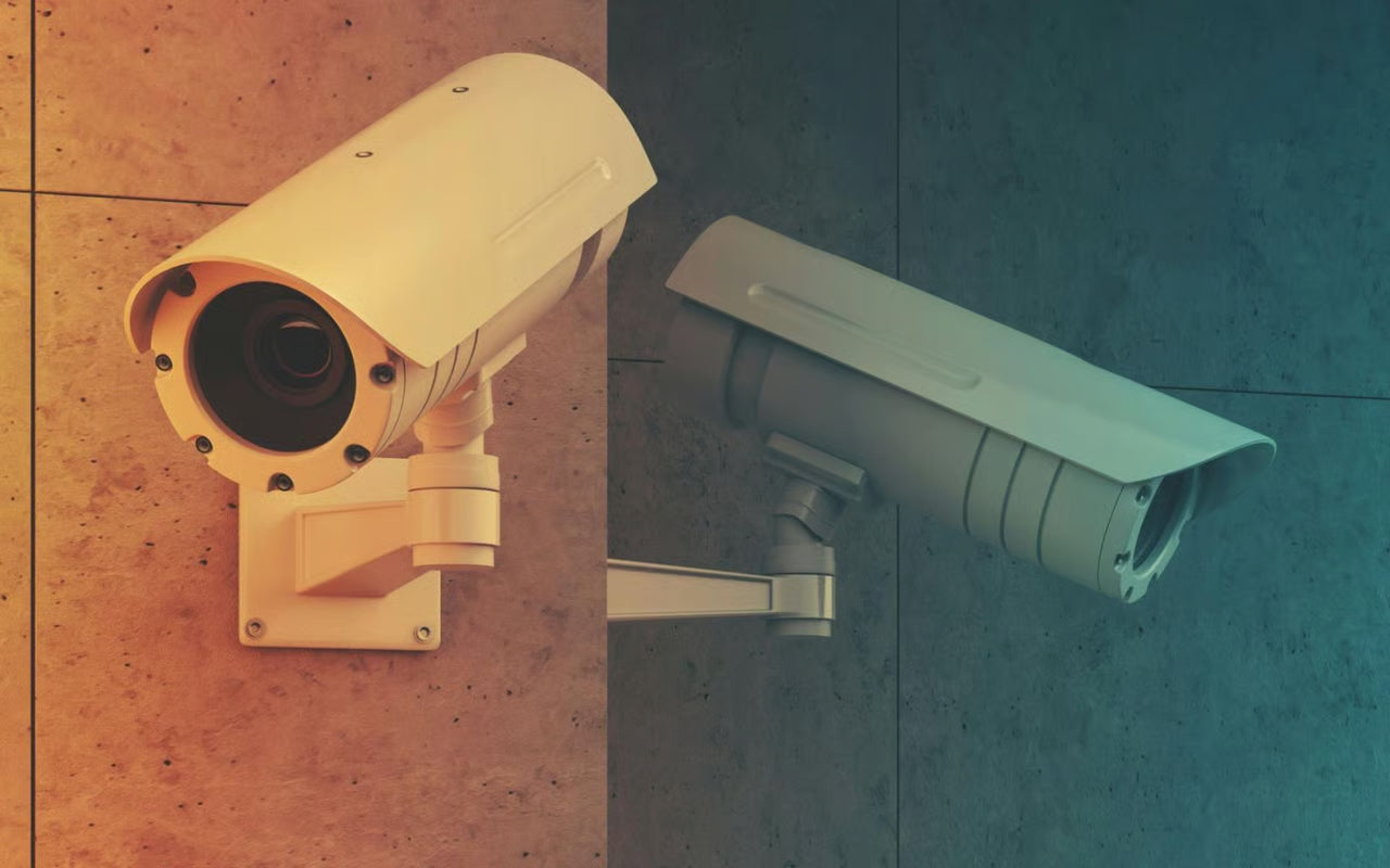 Security System Features That Actually Make a Difference