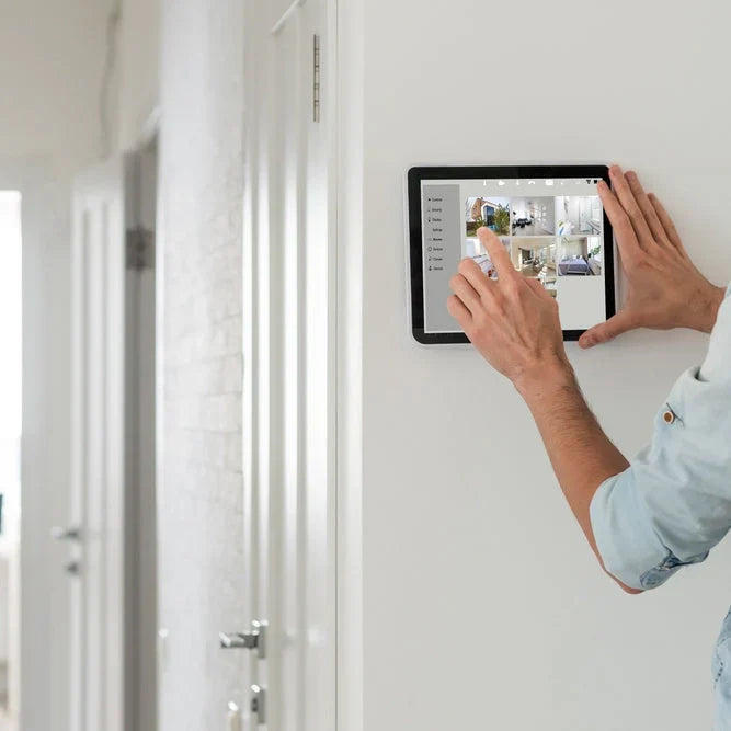 The Must-Have Features to Look for in a Modern Alarm System