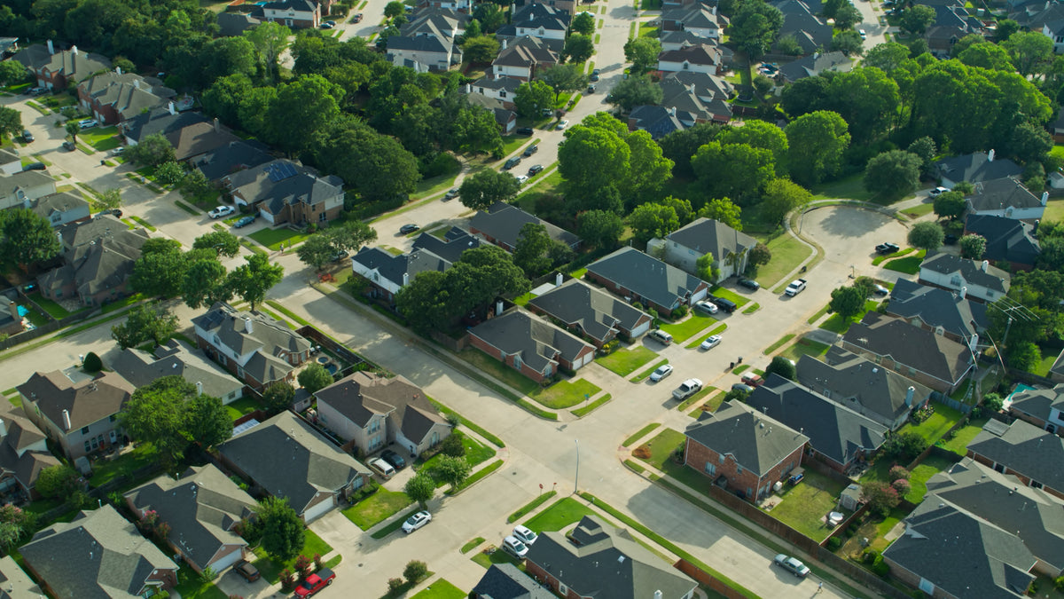 How Safe Is Your Neighborhood? How to Check & What to Do – Catawba ...