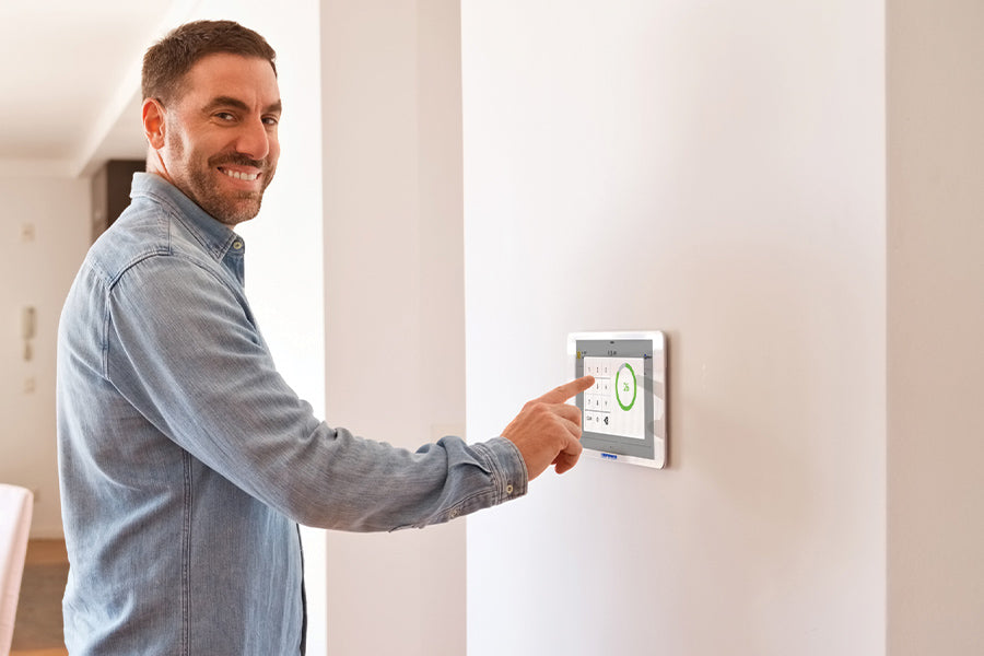 AI in Home Security: What’s Next