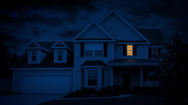 How Smart Automation Can Make Your Home Safer at Night