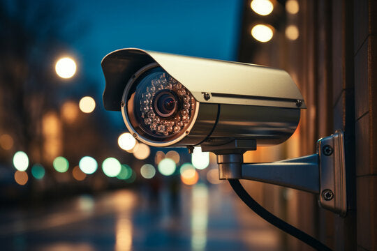 The Role of Cameras in Modern Home Security Solutions