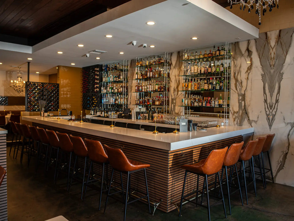 Restaurant Security Systems: Protecting Your Business From Open to Close