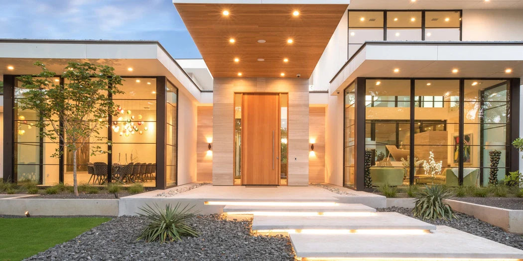 How Smart Lighting Can Improve Security and Save Energy