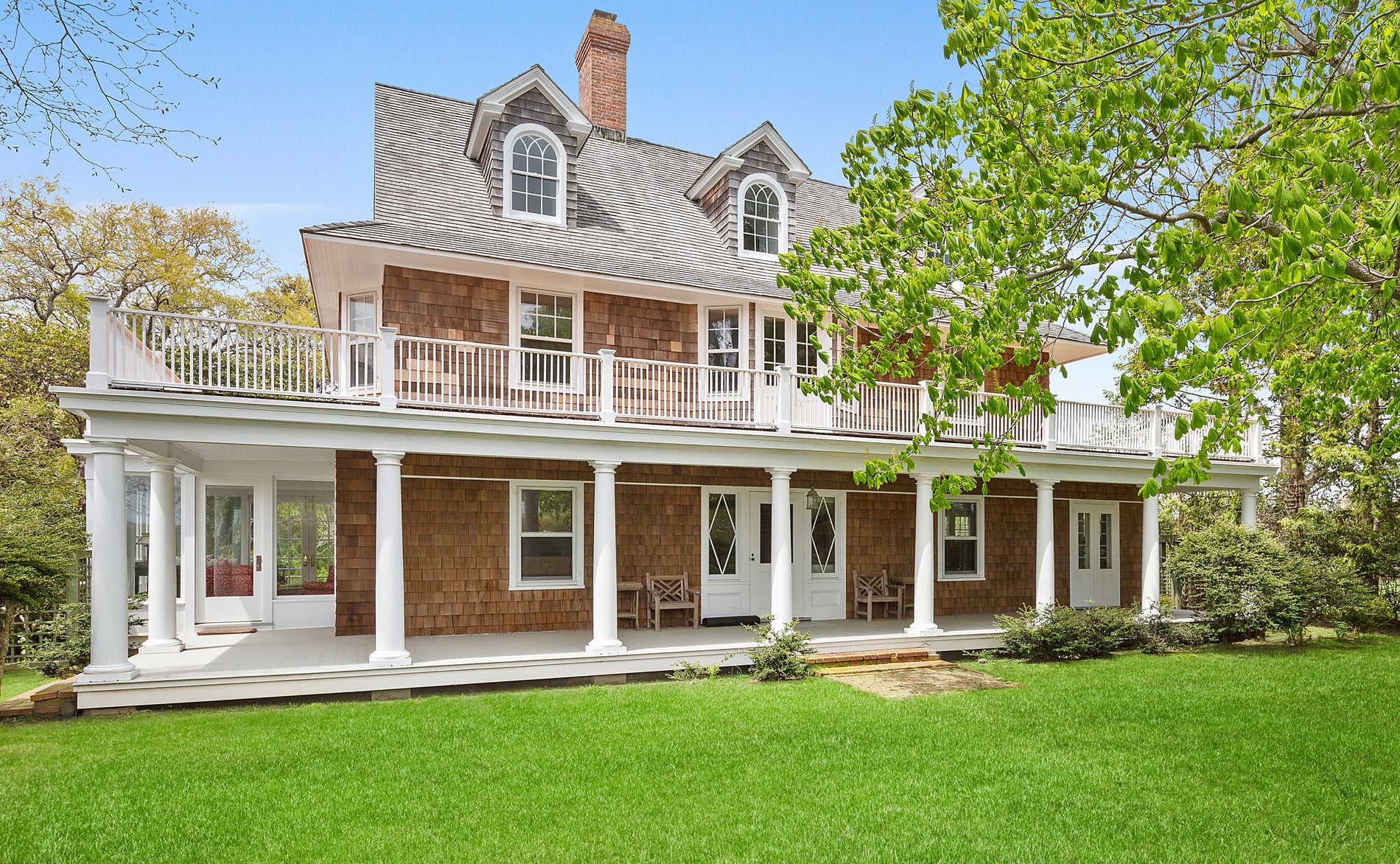 Best Security Tips for Large Homes and Estates
