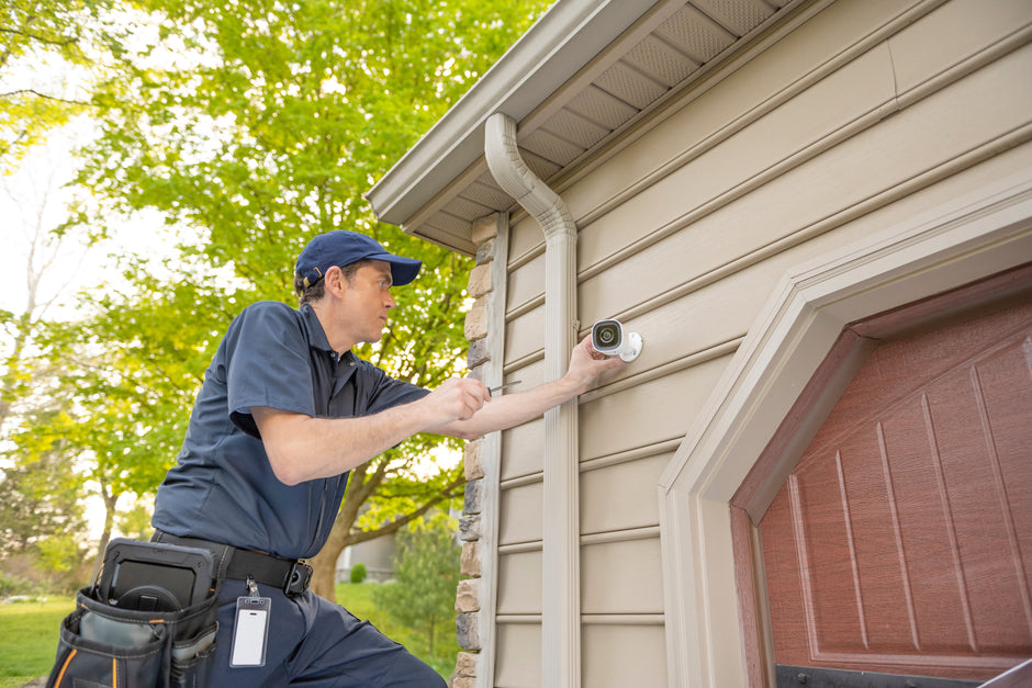 Top Mistakes Homeowners Make with Their Alarm Systems