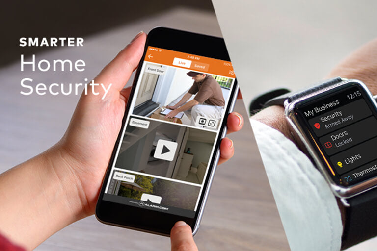 What Makes a Security System Truly “Smart”?