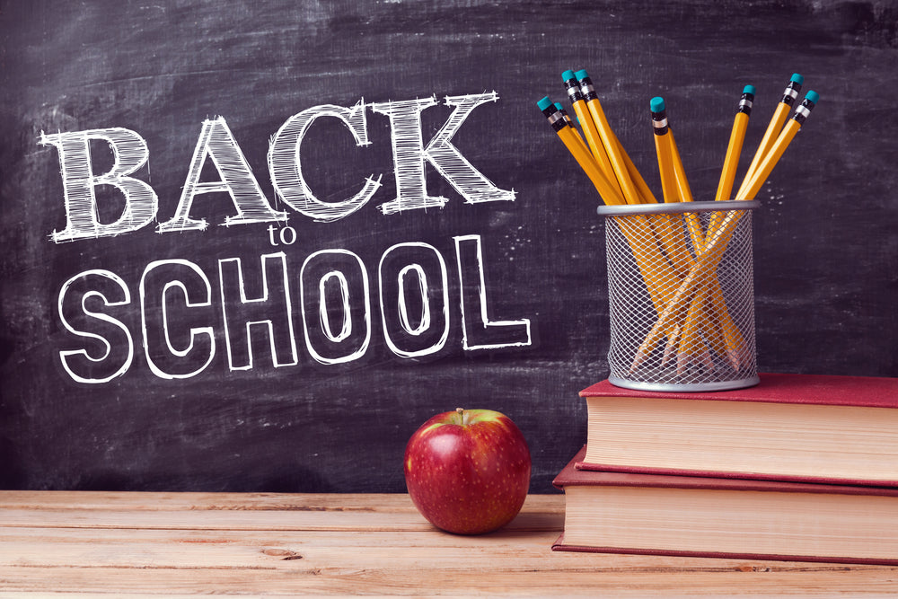 Back-to-School Safety: Home Security Tips for Working Parents