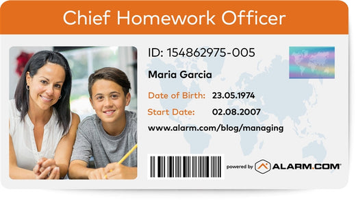 Are You A Managing Mom? We’re Here To Help.