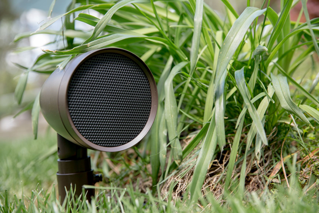 Bring The Home Theater Outdoors