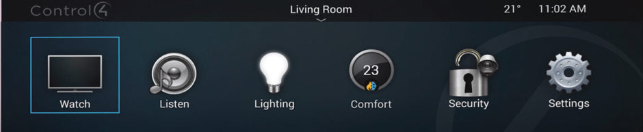 Catawba Security Is The Way To Go In Home Automation!