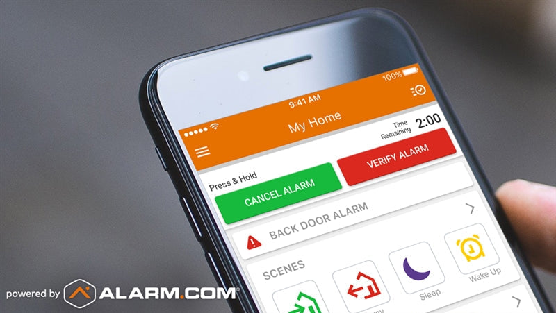Smart Signal from Alarm.com is 2019’s Security Product of the Year