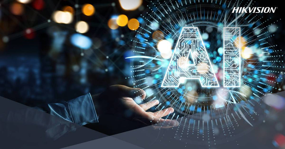 What Can Ai Do For Your Business?