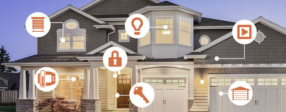 Why Smart Devices Don’t Make a Smart Home