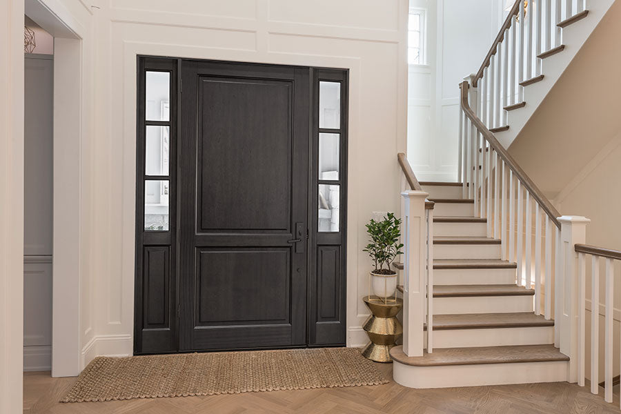 The Most Overlooked Entry Points in Home Security