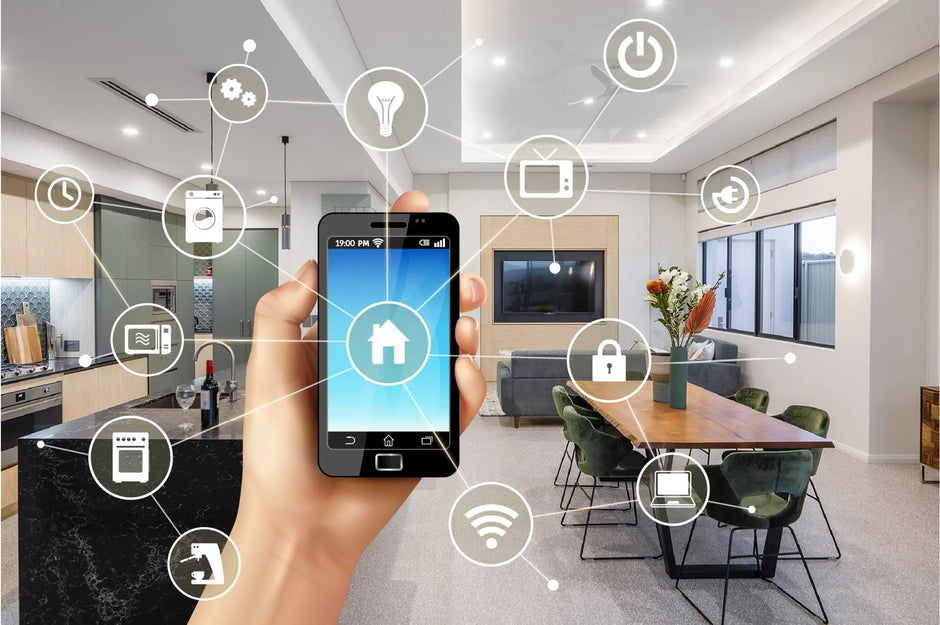 What Smart Homes Can Teach Us About Emergency Preparedness