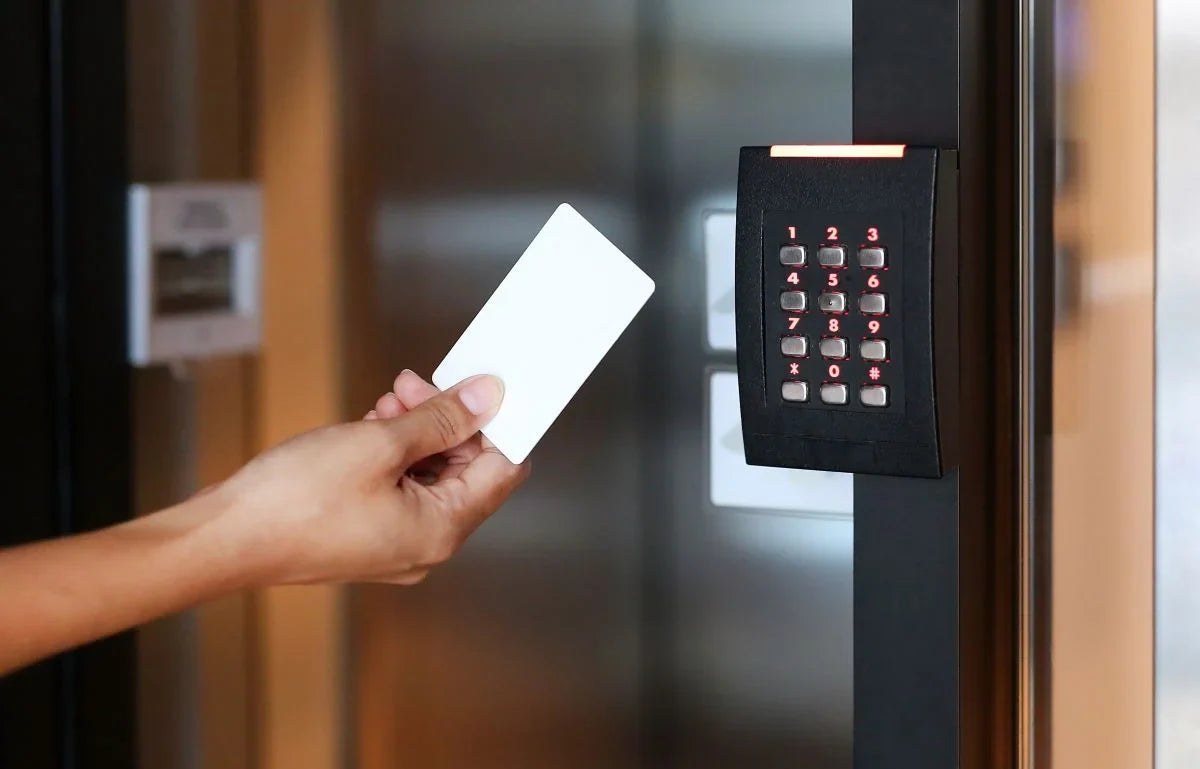 How Access Control Can Modernize Your Business