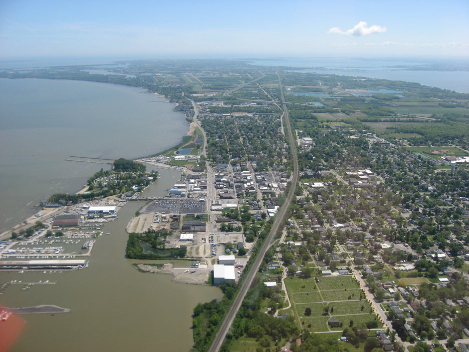Current Crime Landscape in Port Clinton And How To Stay Safe