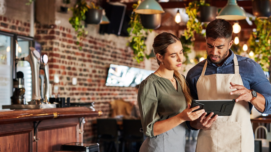 Simple Ways to Make Your Business Less Vulnerable After Hours