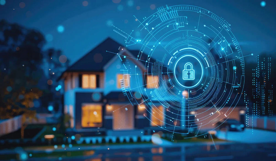 The Future of Smart Security for Homes and Businesses