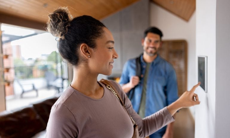 🏡 Weekend Getaways and Home Security: A Must-Have Checklist
