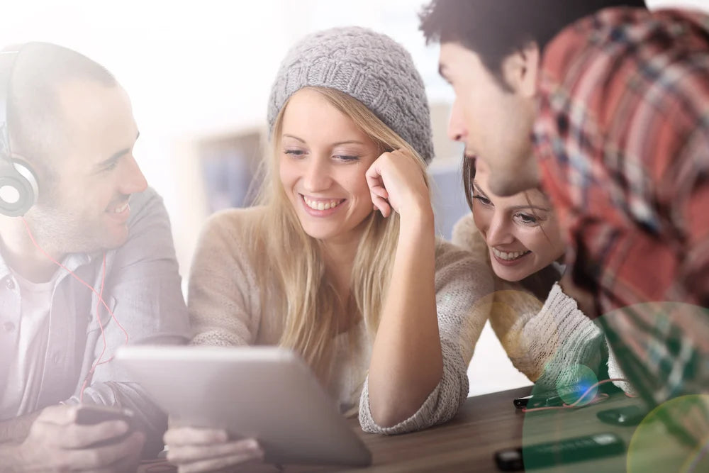 Parents of Teens: 5 Ways to Ensure They’re Safe at Home