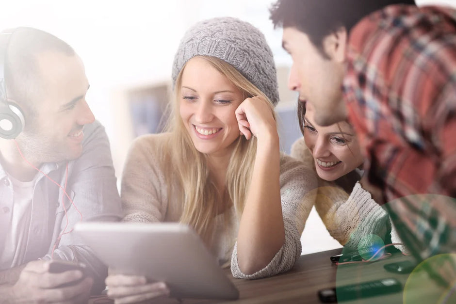 Parents of Teens: 5 Ways to Ensure They’re Safe at Home