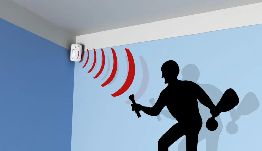 How Smart Sensors Detect More Than Just Intruders