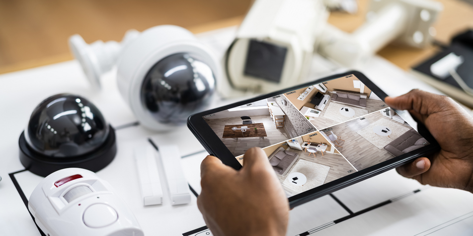 5 Features That Make Modern Security Systems Smarter