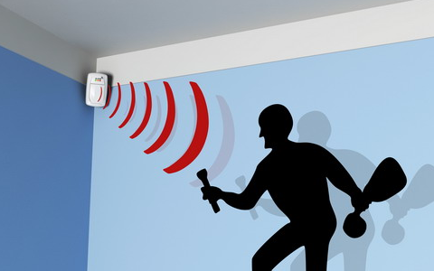 Motion Sensors Explained – How They Work and Why You Need Them ...