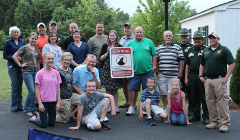 How Neighborhood Watch Programs Boost Security