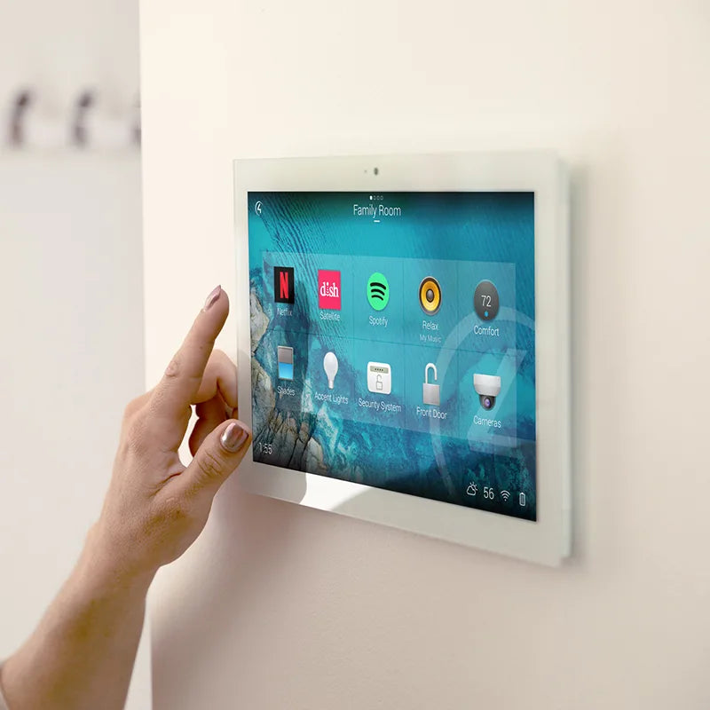 Control4 in 2025: What’s New and Why It Matters