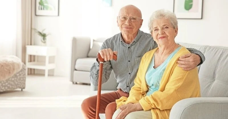 Top Safety Tips for Seniors Living at Home