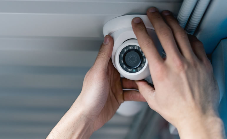 Why Layered Security Is More Effective Than One Device
