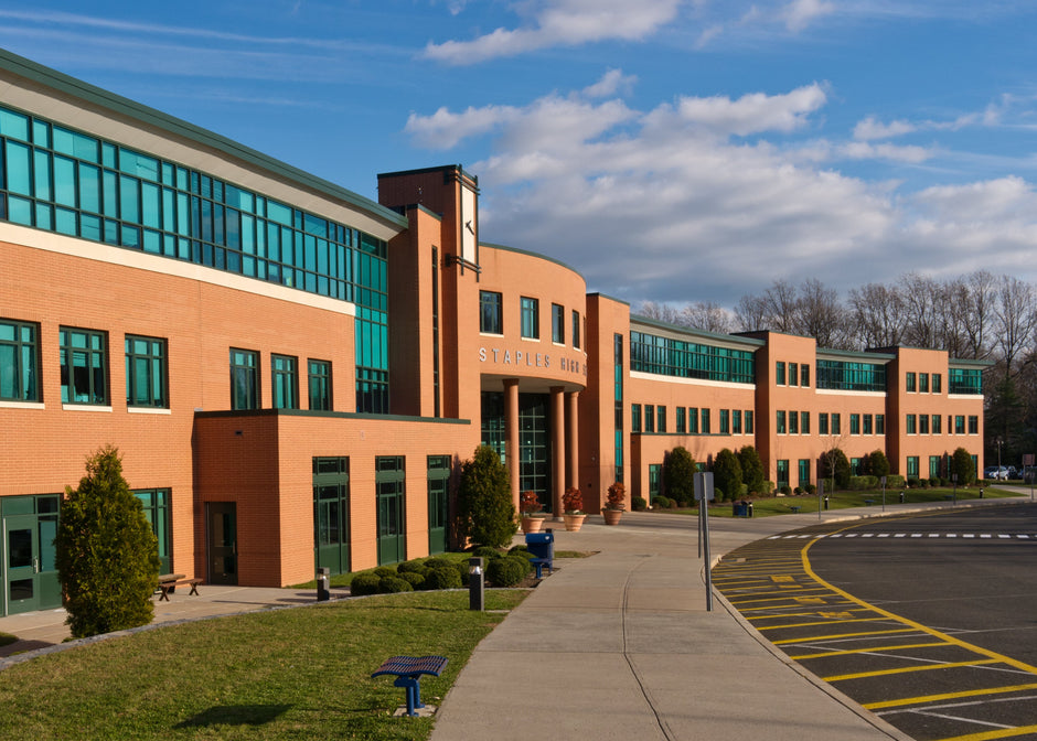 School Security Best Practices: Building a Safer Learning Environment
