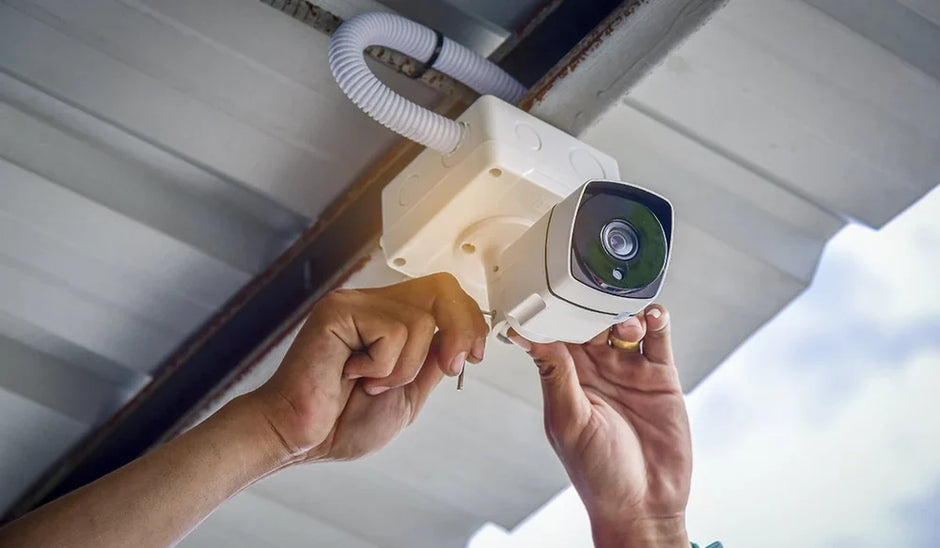 What to Know Before Installing Outdoor Cameras
