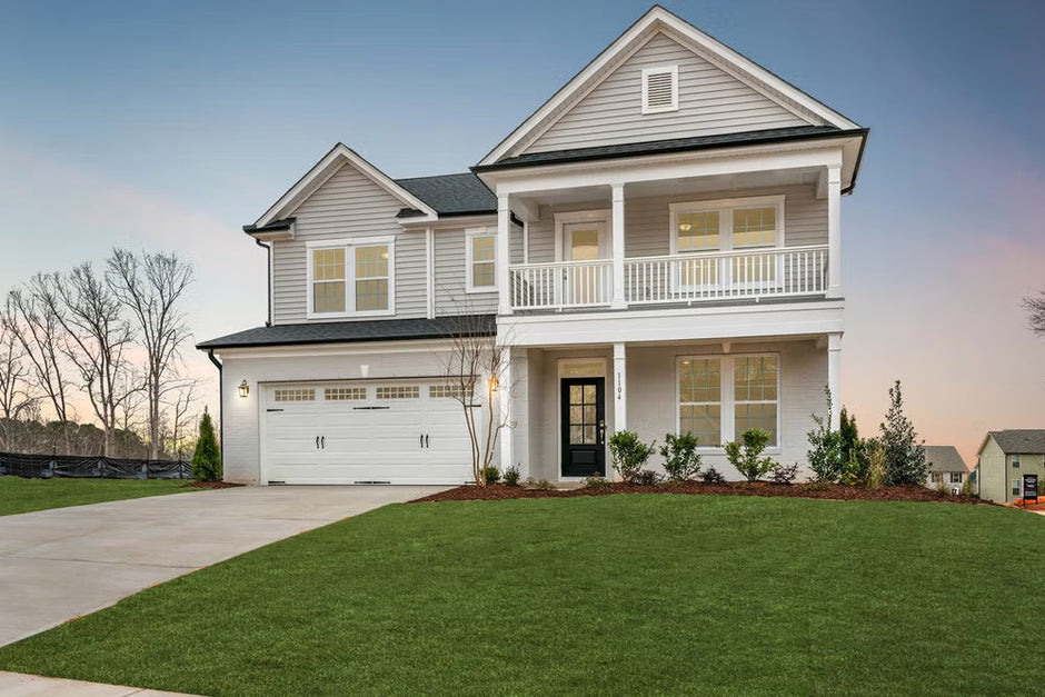 First-Time Homebuyer? Don’t Skip These Home Security Essentials