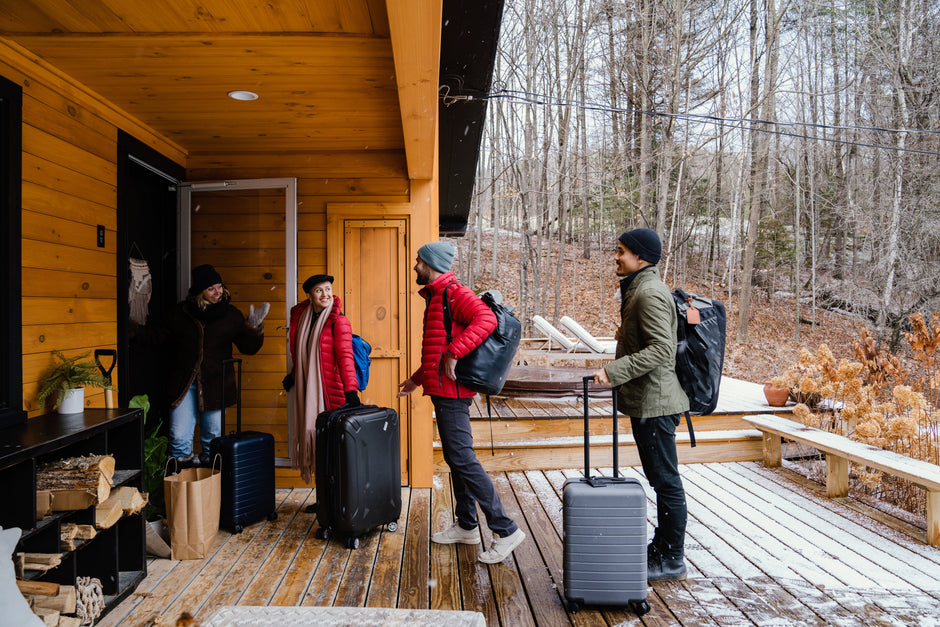 Best Security Practices for Airbnb and Rental Properties