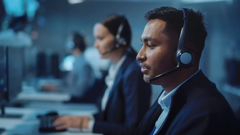 How Our 24/7 Monitoring Service Keeps You Protected Around the Clock