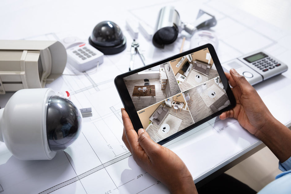 What to Expect During a Home Alarm System Installation