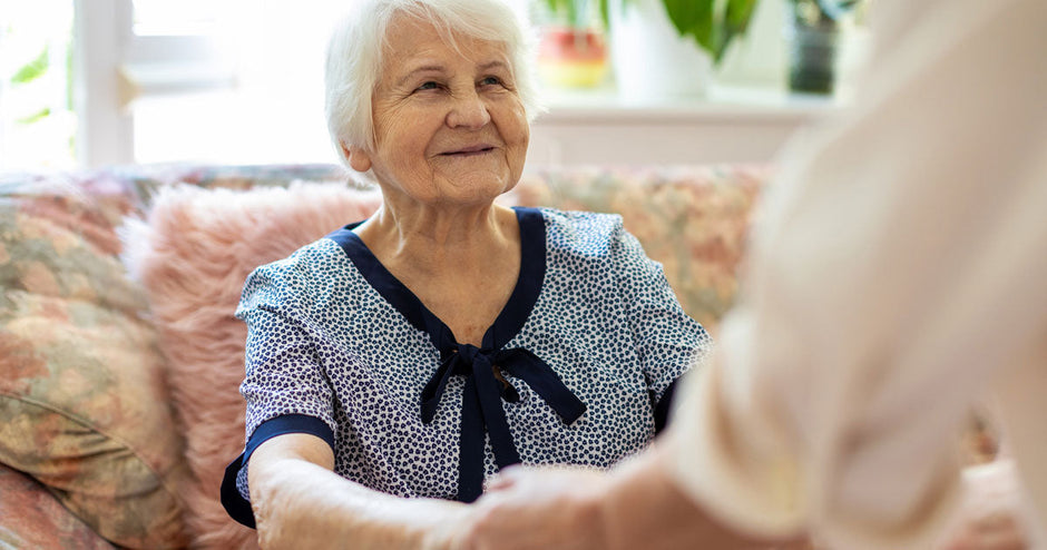 How to Create a Safer Home for Elderly Family Members