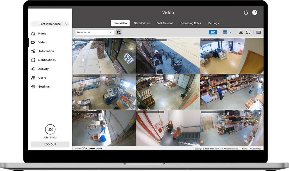 Top 5 Must-Have Features in Today’s Alarm Systems