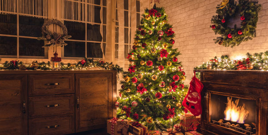 How to Secure Your Home During the Holiday Season
