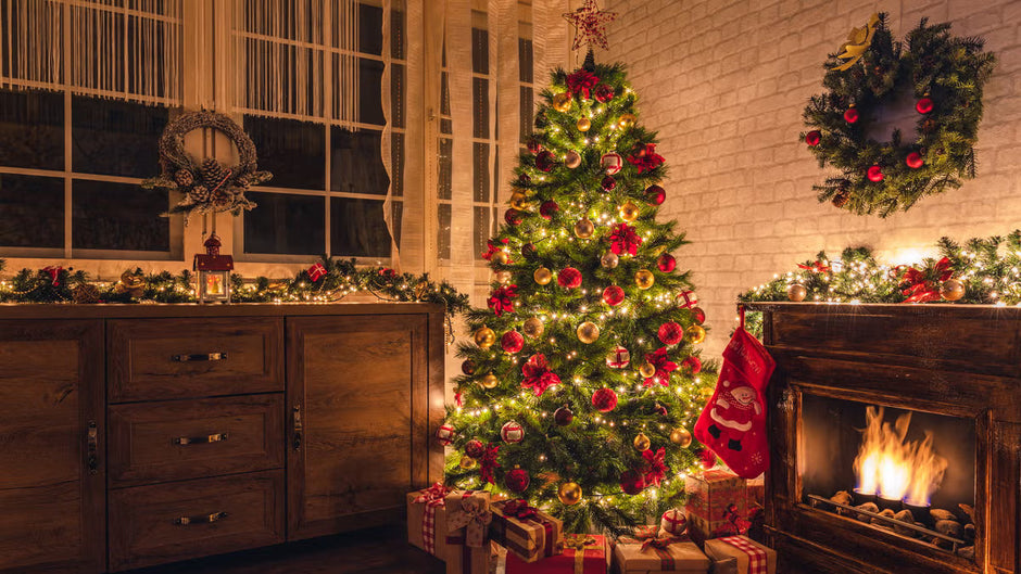 Preparing Your Home Security for Holiday Deliveries